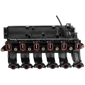 Resim Bmw Emme Manifolt X5 E70-e65 M57n2 11617800584 