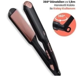 Resim Cvs Dn 7320 Dijital Saç Düzleştirici 