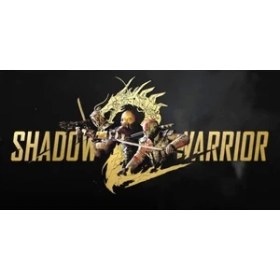 Resim Shadow Warrior 2 (Pc) 