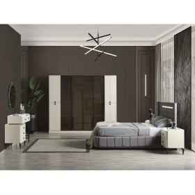 Resim Ikon Yatak Odası Takımı 