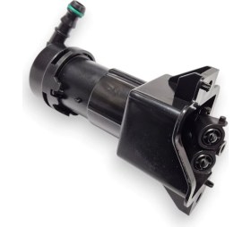 Resim Vass41 Audi A6 2009-2011 Sol Ön Far Yıkama Motoru Pompası 4F0955101B 