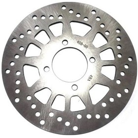 Resim Motosiklet Ön Fren Disk Aynası Yamaha Crypton 100 Nouva 100 