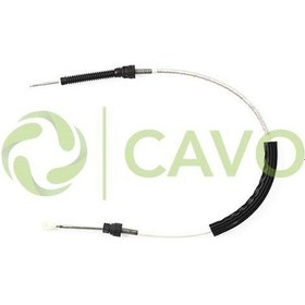 Resim Cavo 7014 622 Vıtes Telı Mekanık Sanzıman 5 Ilerı Golf Iv Bora Beetle A3 Tt Octavıa Leon Toledo Agr Agn Alh 