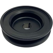 Resim Mako Alternatör Kasnak 9.5 Kayış Fıat Traktör 450/480 N11.11346 