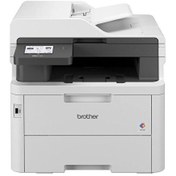 Resim Brother MFC-L3760CDW FOTOKOPİ, TARAYICI, FAKS, Wi-Fi RENKLİ LAZER YAZICI 