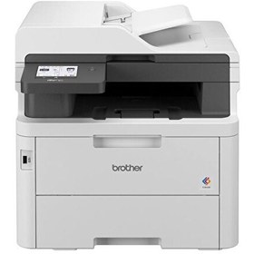 Resim Brother MFC-L3760CDW FOTOKOPİ, TARAYICI, FAKS, Wi-Fi RENKLİ LAZER YAZICI 