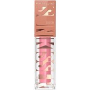 Resim Maybelline Sunkisser Blush Likit Allık No: 05 Blazing Blush 