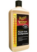 Resim Meguiars Meguıars M10132 Çizik Çık. Kalın Pasta 946 Ml. 