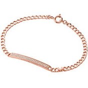 Resim Michael Kors MKC1379AN-791 Kadın Bileklik 