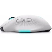 Resim Dell AW620M Kablosuz Şarj Edilebilir Gaming Mouse 