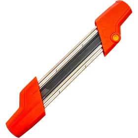 Resim Holzfforma Motorlu Testere Tozluklu Zincir Bileme Aparatı 200X4.8MM 