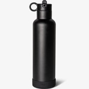 Resim Citron 3 Katmanlı Paslanmaz Çelik Termos Seti 750 ml - Black 1196557 