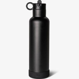 Resim Citron 3 Katmanlı Paslanmaz Çelik Termos Seti 750 ml - Black 1196557 