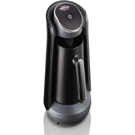 Resim Arzum OK004 K Okka Minio Türk Kahve Makinesi Krom 