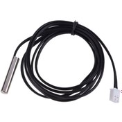 Resim Hexa Controls - Tt-ntc10k-2 Kablo Tip Sıcaklık Sensörü 