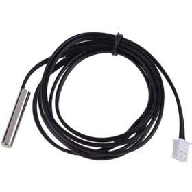 Resim Hexa Controls - Tt-ntc10k-2 Kablo Tip Sıcaklık Sensörü 