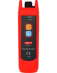 Resim Ut691-01 Fiber Optik Görsel Hata Bulucu 