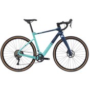 Resim BIANCHI 700C NEW CARBON ALL ROAD DISC ARCADEX GRX 600 1X11SP XS/G Bianchi