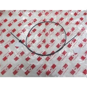 Resim Eşdeğer Ürün Hyundaı Accent- Admıre- 03/05 Kaput Açma Teli 