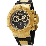 Resim Invicta 5514 15514 Subaqua 50 MM Erkek Kol Saati 