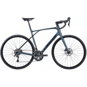 Resim Lapierre Pulsium 3.0 - 28'' Jant 20 Vites Karbon Yol Bisikleti 52cm (M - L) Kadro - Koyu Mavi / Siyah 