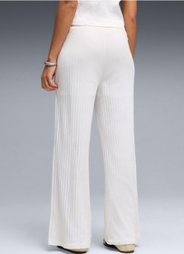 Resim Puma 69328402 Her Comfort High-waist Wide Kadın Eşofman Altı Çok Renkli 