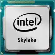 Resim Intel Pentium G4400 2.9ghz 3m 1151p Tray 