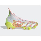 Resim Adidas Predatör Freak + Elite Krampon Çok Renkli 