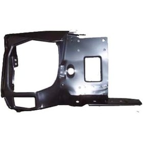 Resim Mercedes Vıto W638 96/03 Far Yuva Sacı Sağ Tw - Oem Yedek Parça 