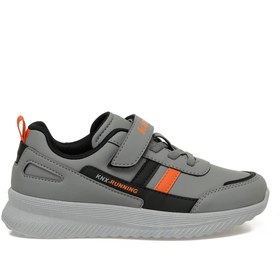 Resim Kinetix Bumes F 5Pr Gri Erkek Çocuk Sneaker A102022661 