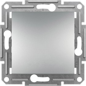 Resim Schneider Asfora Plus-Vavien, Çerçevesiz, Alüminyum EPH0400161 