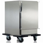 Resim ÖZTİRYAKİLER 70130 NOTR TEK INOX KAPI BANKET 