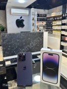 Resim Apple iPhone 14 Pro Max İkinci El TR | 256 GB | Mor İkinci El İPHONE 14 PRO MAX 256 GB MOR FULL ORJİNAL HATASIZ PHONEGSM