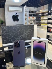 Resim Apple iPhone 14 Pro Max İkinci El TR | 256 GB | Mor 