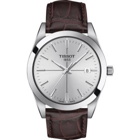 Resim Tissot T127.410.16.031.01 Erkek Kol Saati 
