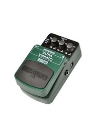 Resim Behringer Mı Ultra Vıbrato Uv300 Klasik Vibrato Efektli Gitar Pedalı 