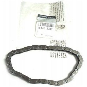 Resim Renault Megane 4-ıv 1.5 Dci K9k Euro 6 Yağ Pompa Zinciri - 150411838r - Renault Mais 