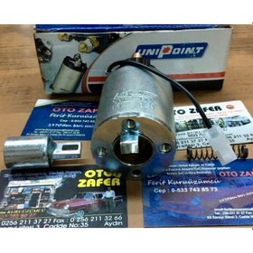 Resim Unıpoınt Snls-662 Marş Otomatiği 12V Mazda 323 - 626 Em 821824760 