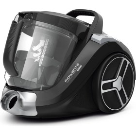 Resim Rowenta RO4825 Compact Power Xxl Torbasız Elektrikli Süpürge 