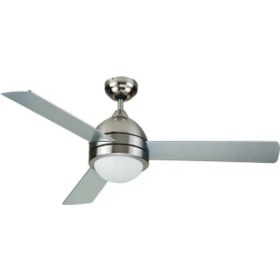 Resim Vanti KCF287 60W Metal 2XE27 3 Kanatlı Lambalı Avizeli Tavan 