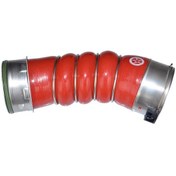 Resim Bmw E90 E91 E92 Turbo Hortumu 11617812274 