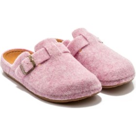 Resim Twigy Tuana Kadın Ev Terliği Pembe 36/40 