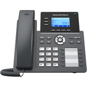 Resim GRANDSTREAM GRP2604 (P) Masaüstü IP Telefon GRANDSTREAM GRP2604 (P) Masaüstü IP Telefon