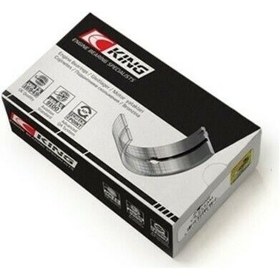 Resim KING MB7776SI Ana Yatak Std N52b25 N52b30 N53b25 N53b30 E60 E61 E90 E91 77947600 (WC818519) 