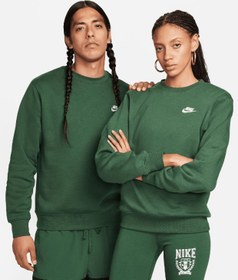 Resim Nike M Nsw Club Crw Bb 