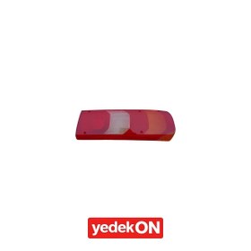 Resim Stop Lamba Camı Actros Mp4/Arocs 