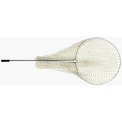 Resim Köpek Yakalama Filesi Çap 80 Cm 