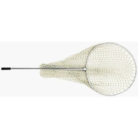 Resim Köpek Yakalama Filesi Çap 80 Cm 