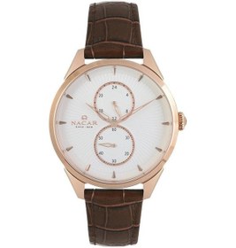 Resim Nacar NC09-2914623-RWL2 Erkek Kol Saati 