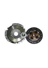 Resim VALEO 827518 3'Lü Debriyaj Takımı (Baskı-Disk-Rulman) 430Dte Ford Cargo H566 